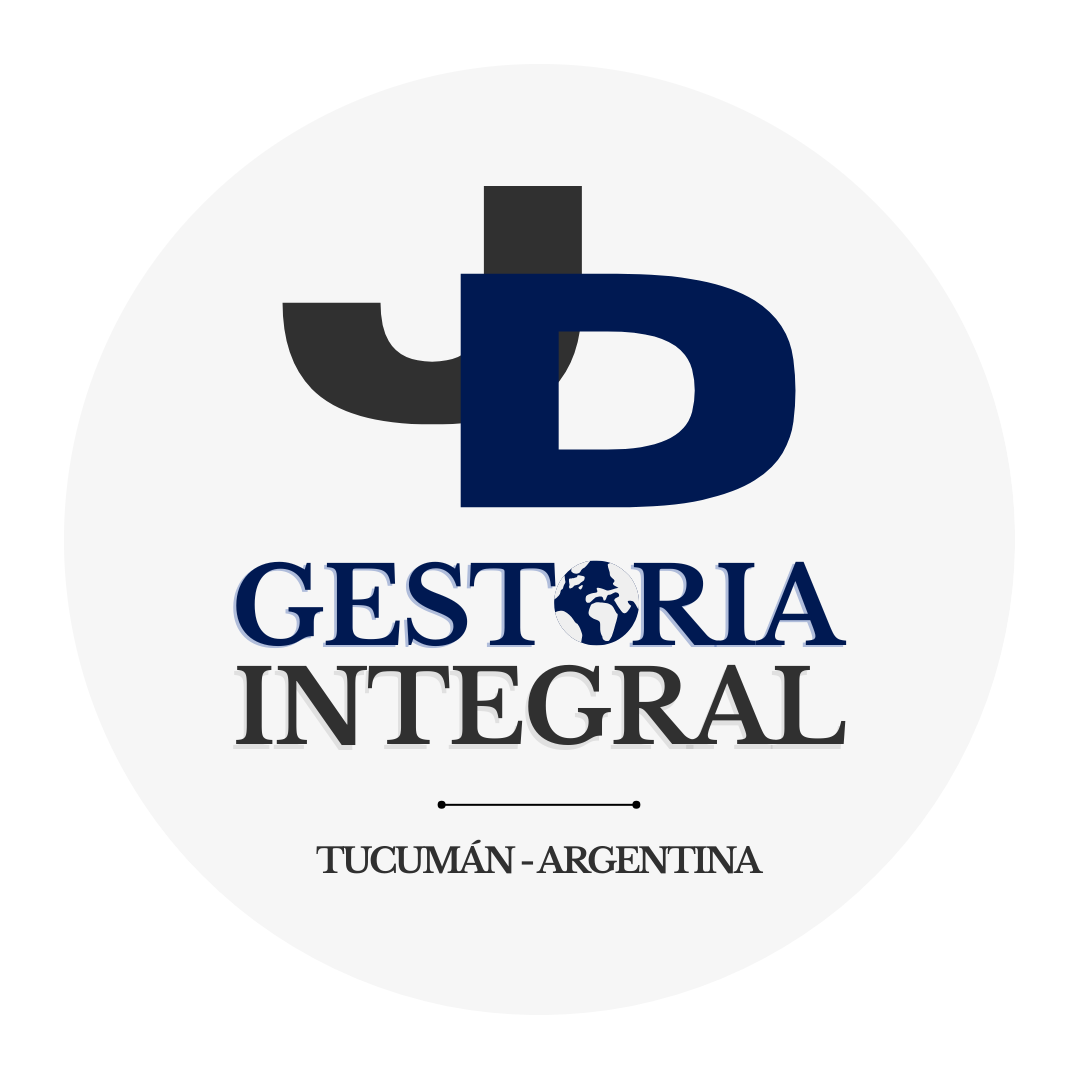 Logo Gestoría Integral